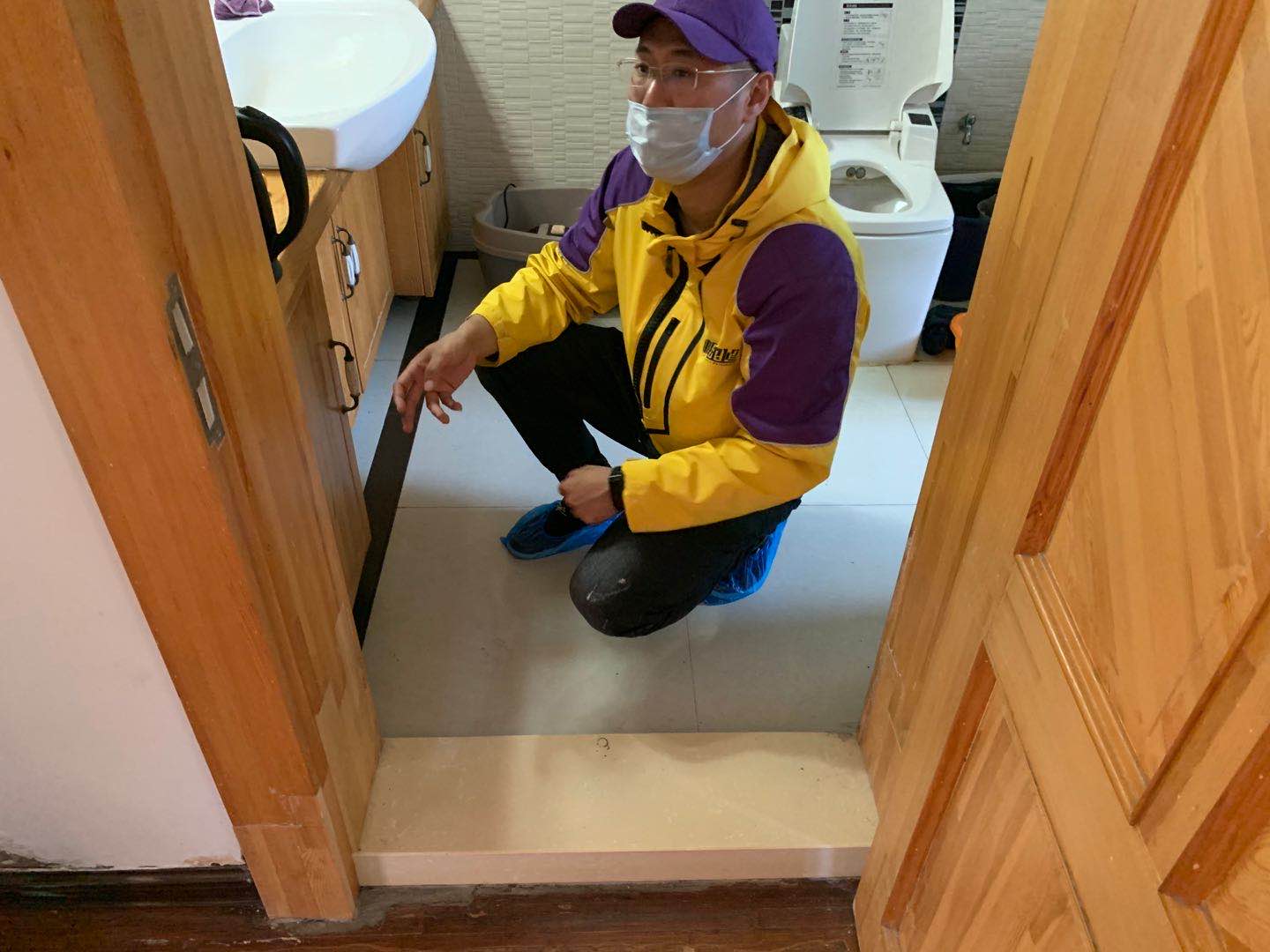 防水施工小课堂：关于合成高分子防水卷材的科普知识