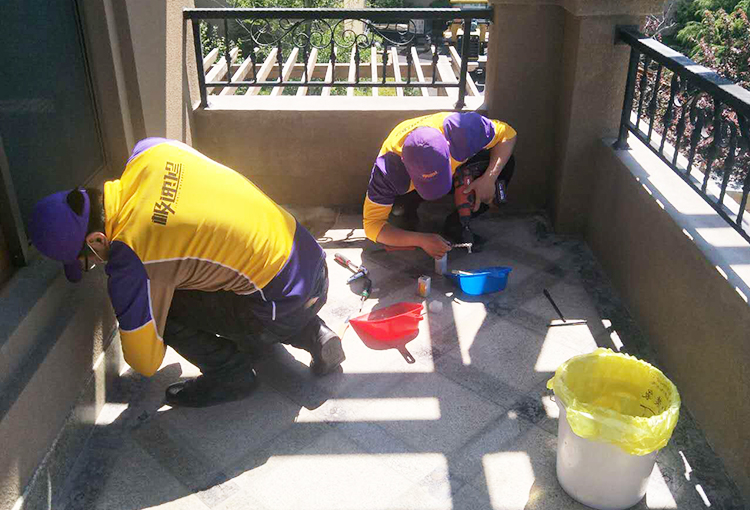 地下室发生渗漏的原因及如何进行防水防治