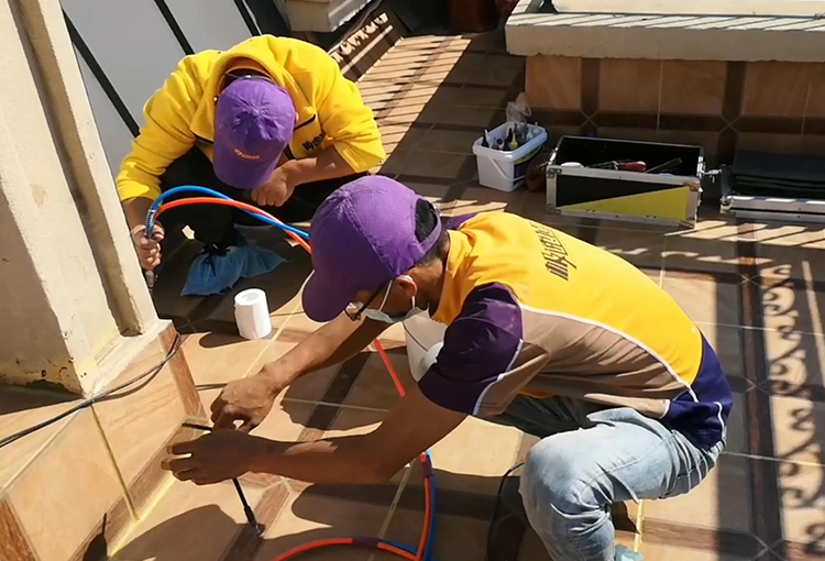 防水小知识：坡屋面渗漏现象分析以及渗漏原因