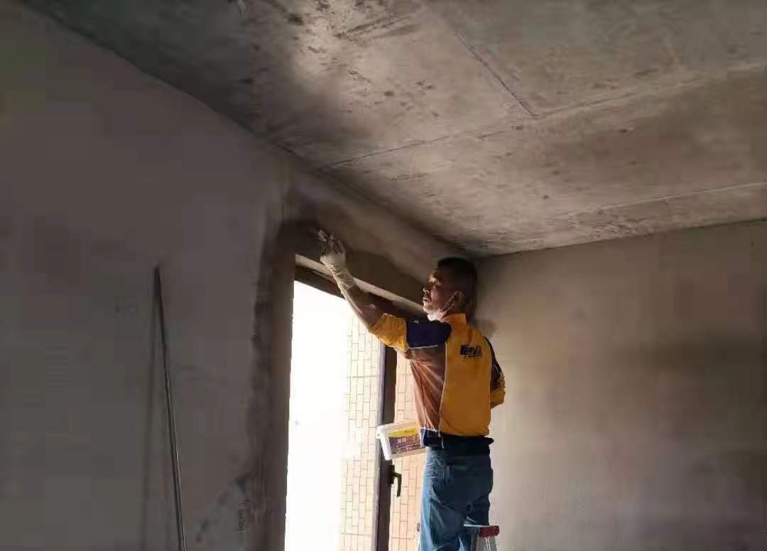 阳台的防水工程应该做哪些工作？如何做？