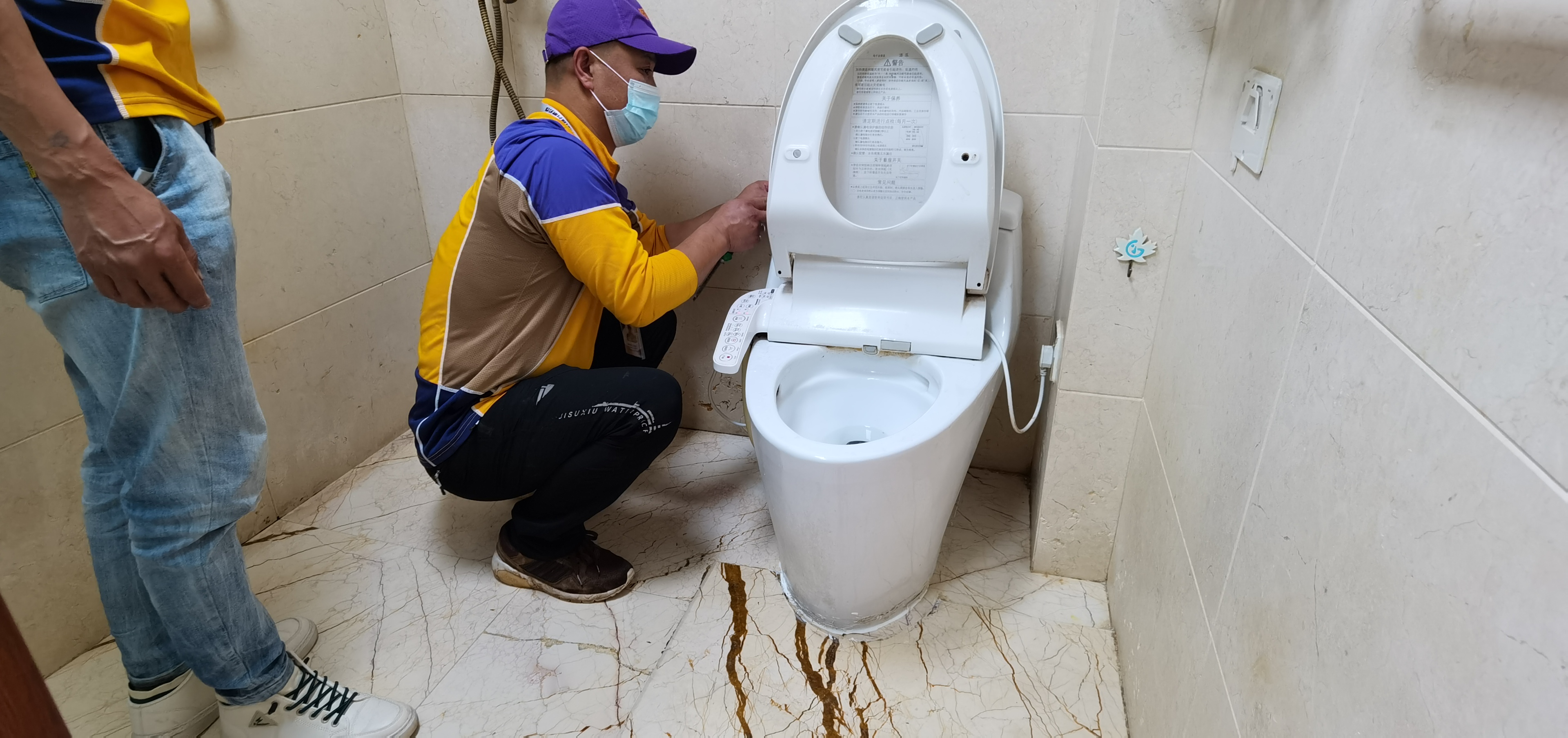 防水补漏的行业价格以及各种防水技术的简介