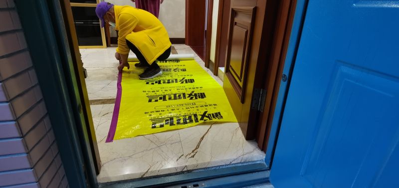 防水小常识：聚氨酯注浆料的相关常识